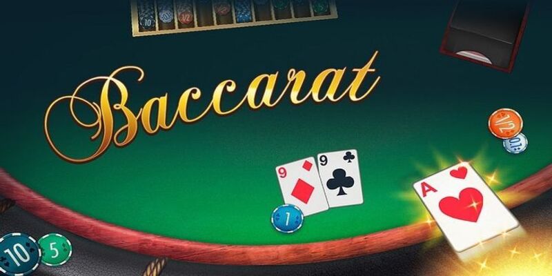 Asia Gaming - Sảnh Game Nổi Bật Với Những Siêu Phẩm Hot 2 Baccarat thu hút khách hàng