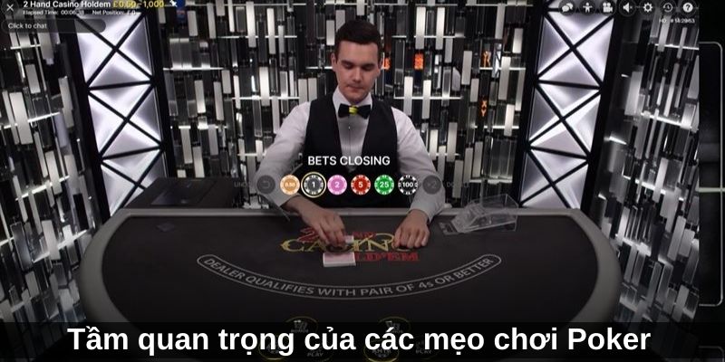 Mẹo Chơi Poker - Chinh Phục Giải Thưởng Hấp Dẫn Từ Jun88 2 Nắm rõ quy định của nhà cái Jun88 khi tham gia Poker