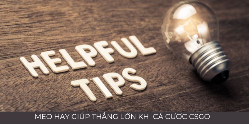 Cá Cược CSGO FACEIT Major - Chiến Thuật Cược Bất Bại 4 Bật mí mẹo hay giúp thắng lớn khi cá cược CSGO FACEIT Major