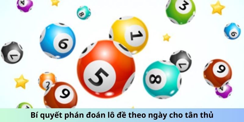 Soi Cầu Vàng 7777 - Cách Chọn Số Vàng Để Thắng Lớn 2 Bí quyết phán đoán lô đề theo ngày cho tân thủ
