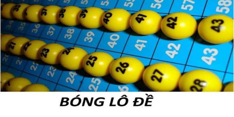Bóng Lô Đề Là Gì? Bí Kíp Giúp Bạn "Ẵm" Giải Thưởng Lớn 3 Bóng lô đề là gì? Tìm hiểu ngay những lợi ích và rủi ro khi chơi