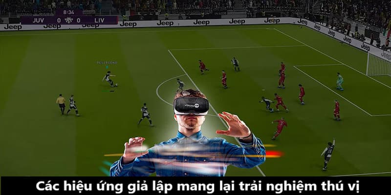 Cá Cược Bóng Đá Ảo Tại Jun88 Thả Mình Vào Các Trận Đấu 24/7 2 Chế độ giả lập sẽ mang đến một cách thưởng thức bóng đá mới