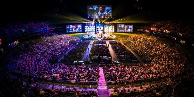 Cá Cược CSGO ESL One Cologne - Đầu Tư Đổi Thưởng Tại Jun88 3 Cá cược CSGO ESL One Cologne yêu cầu bạn quản lý ngân sách hiệu quả