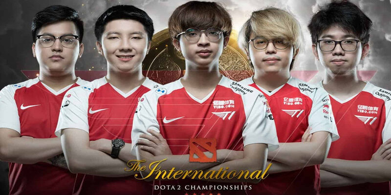 Cá Cược Dota 2 Dota Pro Circuit - Tựa Game Hot Nhất 2024 2 Cá cược Dota 2 Dota Pro Circuit đội chiến thắng là loại hình đơn giản nhất