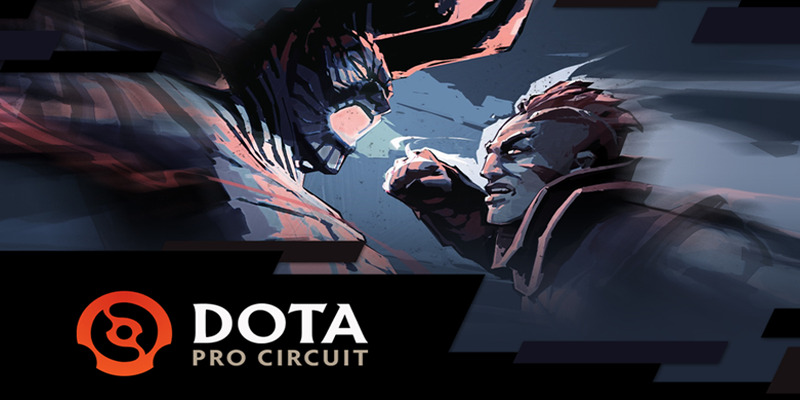 Cá Cược Dota 2 Dota Pro Circuit - Tựa Game Hot Nhất 2024 1 Cá cược Dota 2 Dota Pro Circuit - Giải đấu không thể bỏ qua năm 2024