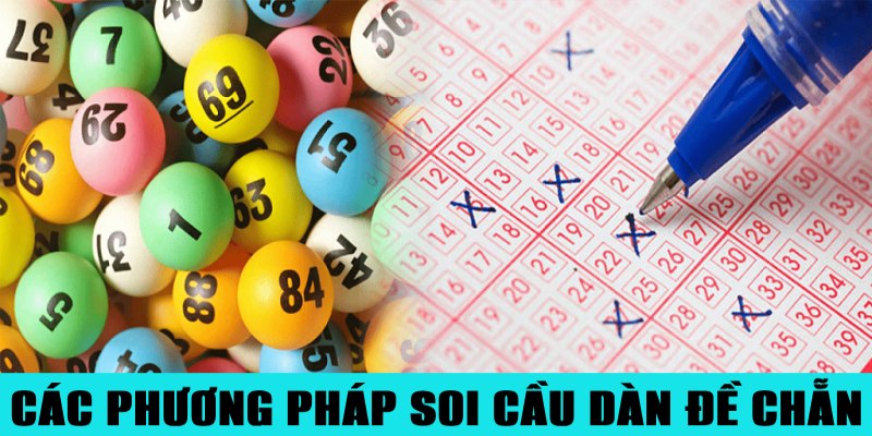 Dàn Đề Chẵn Lẻ – Hướng Dẫn Soi Cầu Chuẩn Xác Bao Ăn 2 Các phương pháp soi cầu dàn chẵn lẻ đảm bảo ăn lớn