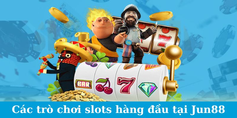 BBIN Nổ Hũ - Bão Tài Lộc Đến, Sẵn Sàng Đón Nhận 2024 2 Các trò chơi slots hàng đầu tại nền tảng