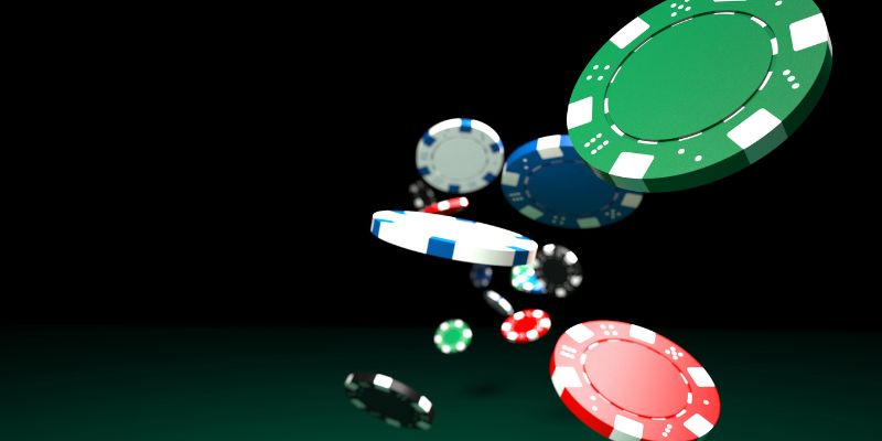 Tiền Casino Là Gì? Giải Đáp Tường Tận Cho Người Mới Chơi 3 Chip Casino mang lại tính đơn giản hóa trong sòng bạc