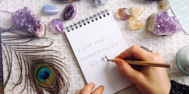 Soi Cầu Tam Giác - Bí Quyết Chuẩn Xác Dự Đoán Đỉnh Cao 3 Con số khác nhau mang năng lượng khác nhau