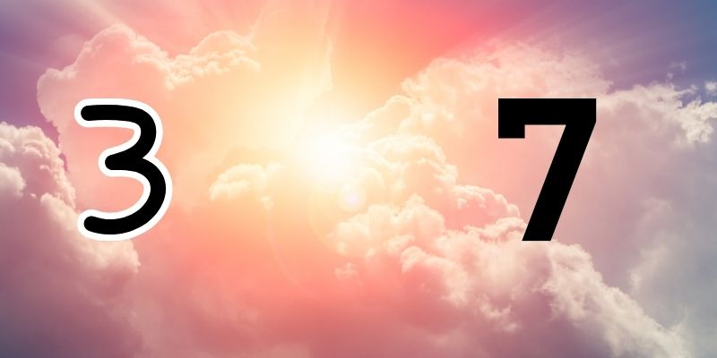 Ý Nghĩa Các Con Số Trong Lô Đề - Giải Mã Từ 0 Đến 99 3 Ý nghĩa các con số trong lô đề: Cụm 37-77 mang đến là biểu tưởng ông trời