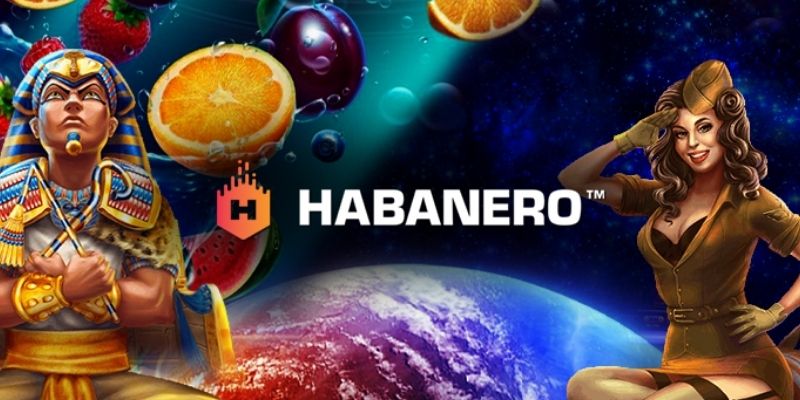 Sảnh Game Habanero Á Châu - Tập Hợp Các Siêu Phẩm Nổ Hũ 1 Đôi nét về sảnh game Habanero Á Châu