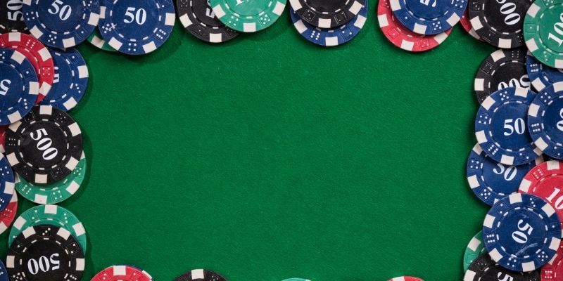 Tiền Casino Là Gì? Giải Đáp Tường Tận Cho Người Mới Chơi 1 Giải đáp câu hỏi tiền Casino là gì?