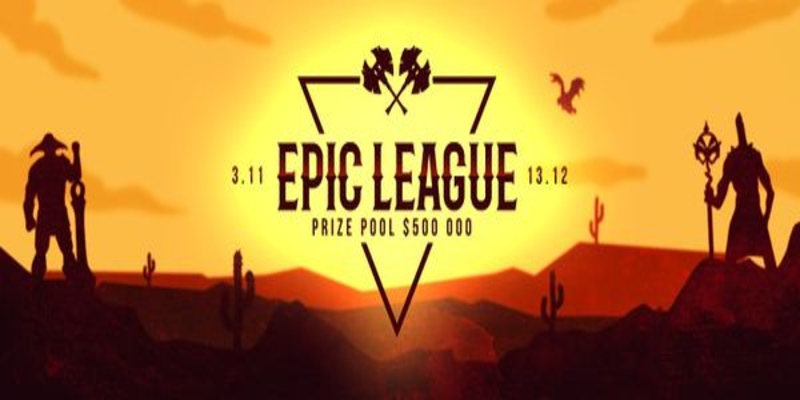 Cá Cược Dota 2 EPIC League: Sức Hút Khó Cưỡng Cùng Jun88 1 Giải đấu cá cược Dota 2 EPIC League được chia thành 2 giai đoạn chính
