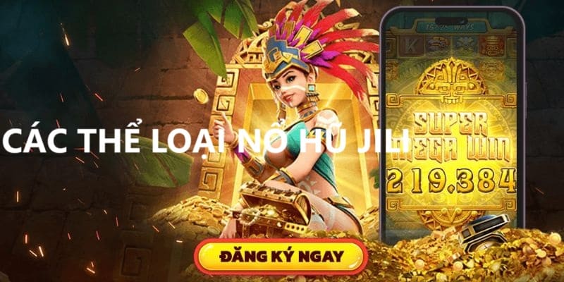 Jili Nổ Hũ - Sân Chơi Đỉnh Cao Trên Thị Trường 2024 3 Top trò chơi hay tại sảnh game