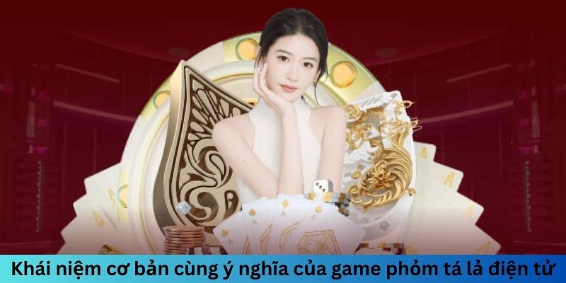 Cách Chơi Tá Lả Jun88 - Mẹo Chơi Hiệu Quả Để Thắng Lớn 1 Khái niệm cơ bản cùng ý nghĩa của game Phỏm Tá Lả điện tử