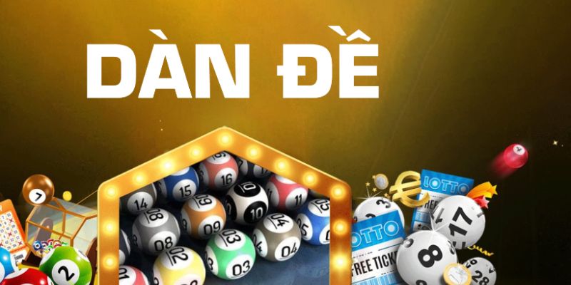 Dàn Đề 60 Số: Bí Kíp “Hốt Bạc” Từ Lô Đề Siêu Dễ 2 Khám phá dàn đề 60 số và những lợi ích không thể bỏ qua