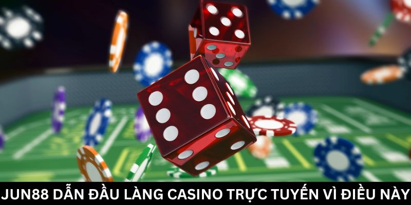 Top 3 Nhà Cái Cờ Bạc Casino: Chơi Tại Đây, Thắng Liền Tay 1 Khám phá nhà cái cờ bạc Casino: làm sao để giành phần thắng
