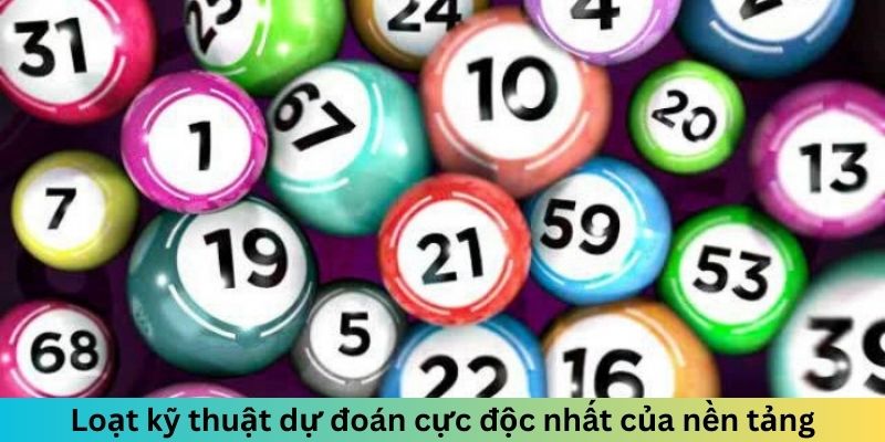 Soi Cầu Thái Sơn - Làm Chủ Kỹ Thuật Soi Cầu Trong Lô Đề 3 Loạt kỹ thuật dự đoán cực độc nhất của nền tảng