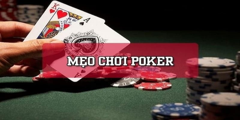 Mẹo Chơi Poker - Chinh Phục Giải Thưởng Hấp Dẫn Từ Jun88 1 Tầm quan trọng của các mẹo chơi Poker mà bạn nên nắm rõ