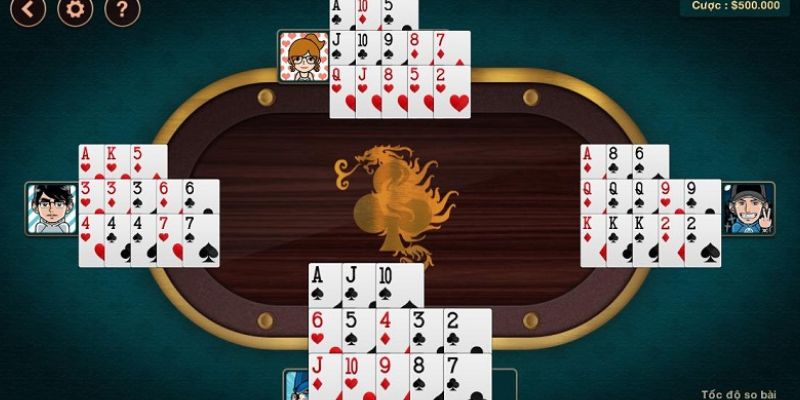 Bật Mí Cách Xếp Bài Mậu Binh Giúp Bạn Thu Lãi Trăm Triệu 2 Nắm được các thuật ngữ sẽ giúp bạn hiểu cách xếp bài Mậu Binh