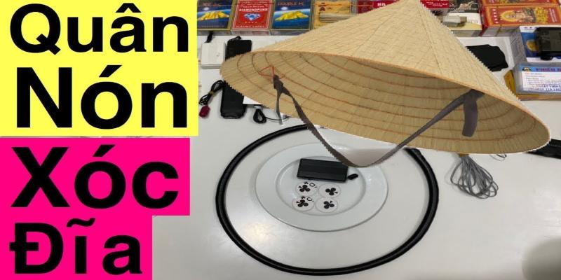 Quân Nón Xóc Đĩa | Chìa Khoá Then Chốt Giúp Thắng Tiền Tỷ 3 Áp dụng các chiến thuật đặc biệt để có thể tăng khả năng thắng