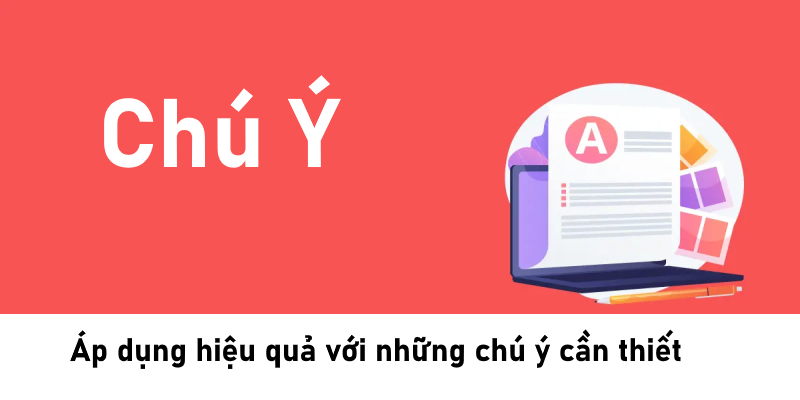 Nay Đánh Lô Con Gì? Cập Nhật Cách Soi Cầu Chuẩn Từ Jun88 3 Những lưu ý cần nhớ khi áp dụng phương pháp soi cầu từ Jun88