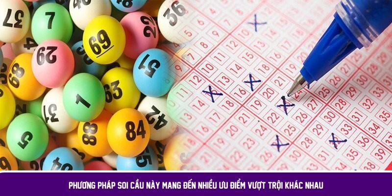Soi Cầu Khổng Tử – Phương Pháp Dự Đoán Xổ Số Hiệu Quả 2 Phương pháp soi cầu này mang đến nhiều ưu điểm vượt trội khác nhau