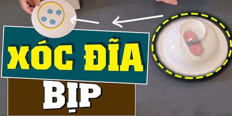 Sới Xóc Đĩa Bịp: Bẫy Lừa Đảo Tinh Vi Khiến Bạn Mất Trắng 2 Sới xóc đĩa bịp hoạt động như thế nào? Những điều bạn cần biết