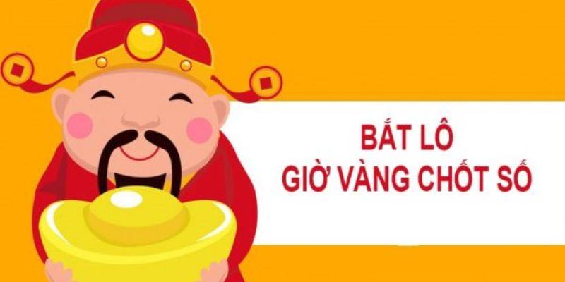 Giờ Vàng Chốt Số Miền Bắc 888 - Thời Điểm Vàng Để Trúng Lớn 1 Tầm quan trọng của giờ vàng chốt số miền Bắc 888