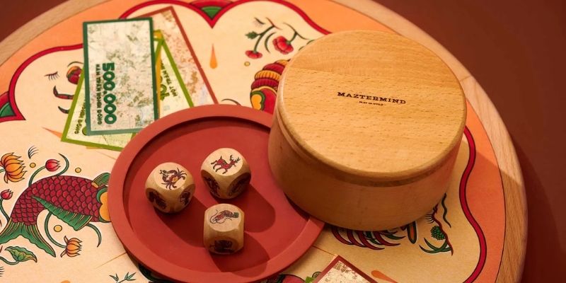 Mẹo Chơi Bầu Cua Trên Điện Thoại Đơn Giản Mà Hiệu Quả 3 Tận hưởng giải trí tuyệt vời trên thiết bị di động của bạn