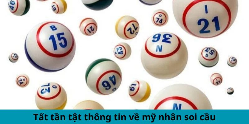 Mỹ Nhân Soi Cầu - Bí Quyết Thắng Lớn Cùng Các Bóng Hồng 1 Tất tần tật thông tin về mỹ nhân soi cầu