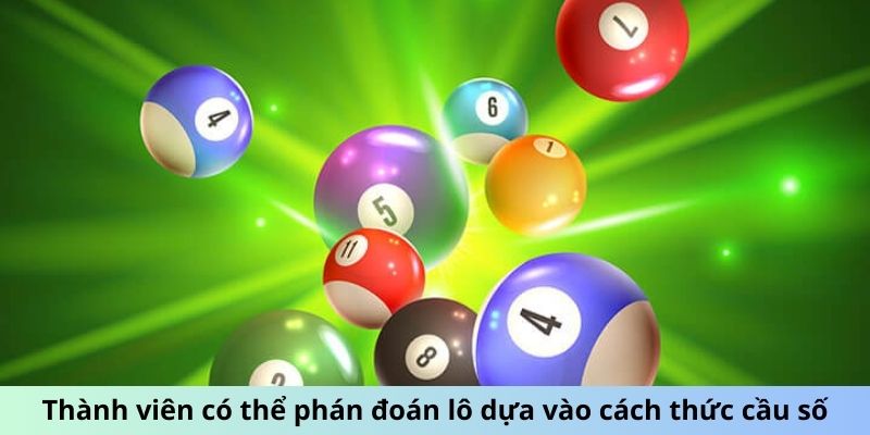 Soi Cầu 3 Miền Wap - Đánh Giá Hiệu Quả Soi Cầu Qua Mạng 2 Thành viên có thể phán đoán lô dựa vào cách thức cầu số