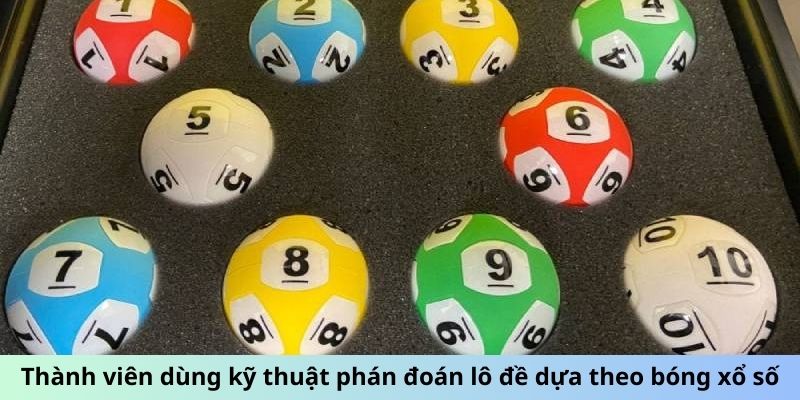 Soi Cầu 88 - Kỹ Thuật Chọn Số Chuẩn Xác Từ Chuyên Gia 3 Thành viên dùng kỹ thuật phán đoán lô đề dựa theo bóng xổ số