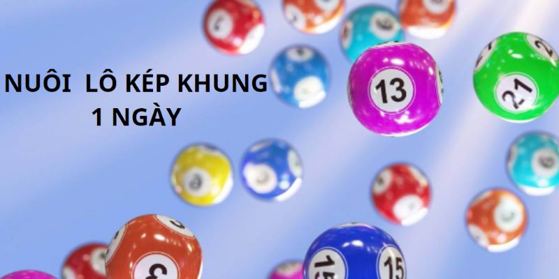 Bạch Thủ Lô Kép Miễn Phí 1 Ngày - Tổng Hợp Các Con Số 1 Tìm hiểu về bạch thủ lô kép miễn phí 1 ngày cùng Jun88
