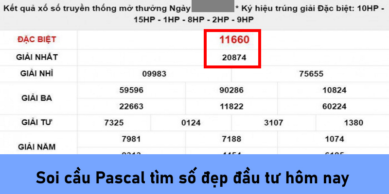 Nay Đánh Lô Con Gì? Cập Nhật Cách Soi Cầu Chuẩn Từ Jun88 2 Tìm số đơn giản bằng phương pháp soi cầu Pascal