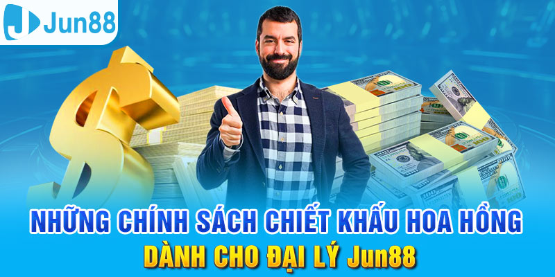 Đại Lý Jun88 - Cơ Hội Kinh Doanh Tốt Với Chiết Khấu Khủng 5 Trách nhiệm cần nắm khi hợp tác kinh doanh với Jun88