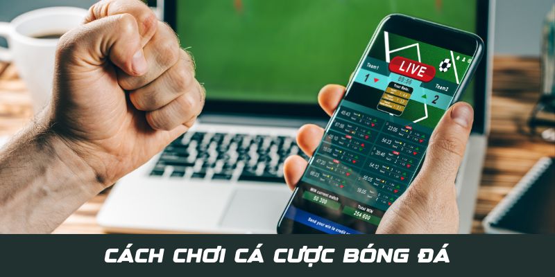 Cách Chơi Cá Cược Bóng Đá Giúp Bạn Thắng Lớn Tại Jun88 3 Cách chơi cá cược bóng đá hiệu quả - Giữ tâm lý ổn định
