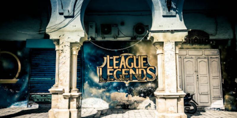 Top Những Tựa Game Online Được Yêu Thích Nhất 2024 2 Liên Minh Huyền Thoại game online được yêu thích nhất hiện tại