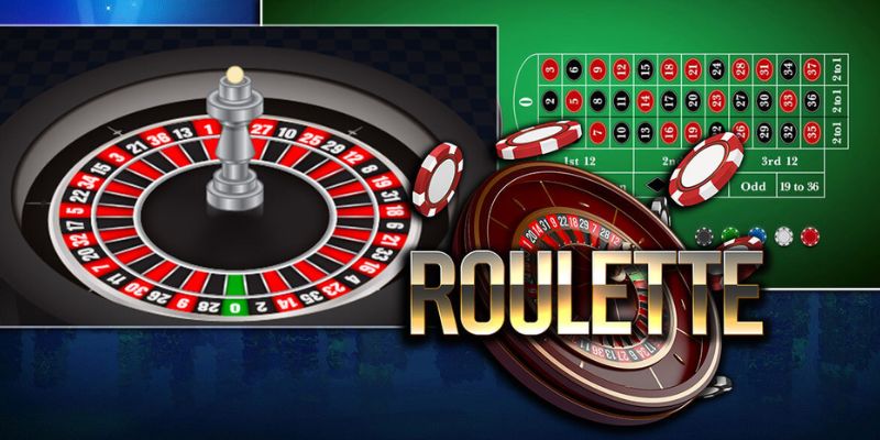 Roulette - Tựa Game Thịnh Hành Tại Thương Hiệu Jun88 3 Lợi nhuận khi tham gia game