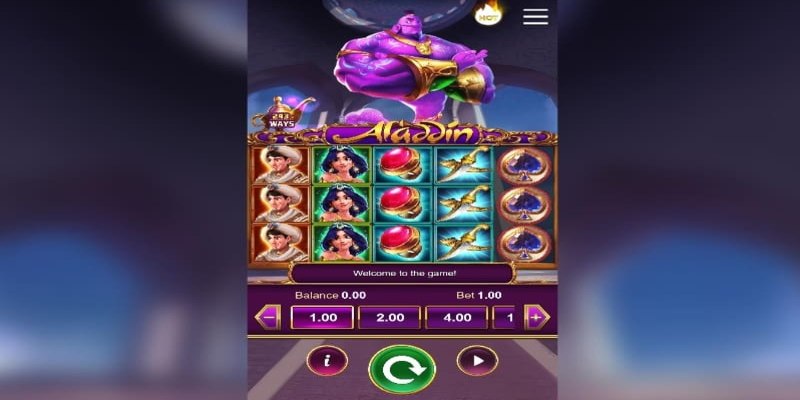 Sảnh Game HC Slot - Thiên Đường Bùng Nổ Cho Vòng Quay 3 Bạn chọn game mình yêu thích tại HC slot