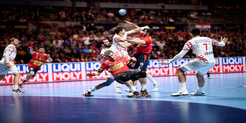 Cá Cược Bóng Ném EHF Champions League - Cơ Hội Hấp Dẫn 1 Hướng dẫn tham gia cá cược bóng ném EHF Champions League chi tiết