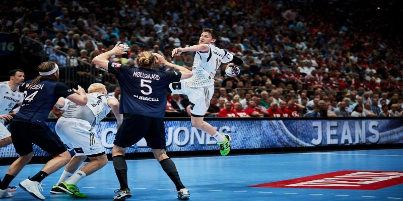 Cá Cược Bóng Ném EHF Champions League - Cơ Hội Hấp Dẫn 3 Cá cược bóng ném EHF Champions League cũng được phân tích và dự đoán