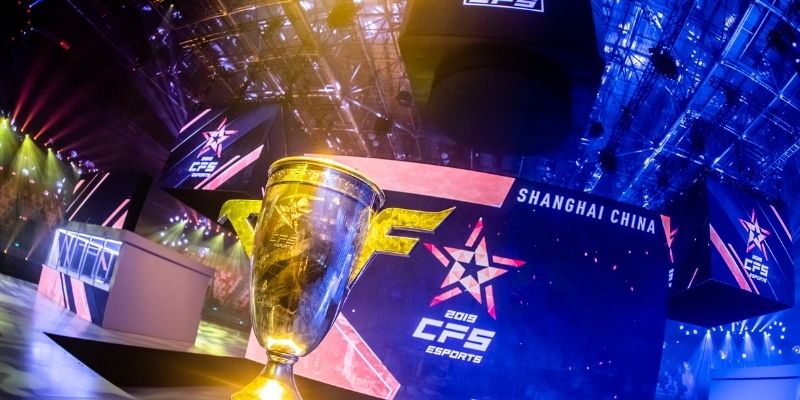 Cá Cược Crossfire Major Tournaments - Giải Trí Đỉnh Cao 2 Các kèo cá cược Crossfire Major Tournaments phổ biến