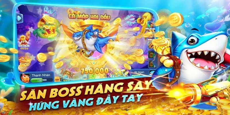 Bomh Club - Trải Nghiệm Không Gian Bắn Cá Đỉnh Cao 3 Cách chơi giúp bạn thắng lớn tại BomH Club