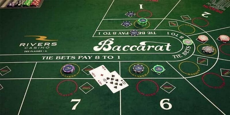 Cách Chơi Baccarat Luôn Thắng Theo Chuyên Gia Hàng Đầu 1 Chiến thuật đánh theo cầu dựa trên lịch sử kết quả trước đó