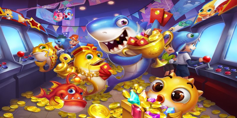 Chơi Game Bắn Cá Bwing - Thỏa Sức Săn Thưởng Khủng 1 Luật chơi game bắn cá Bwing mới nhất