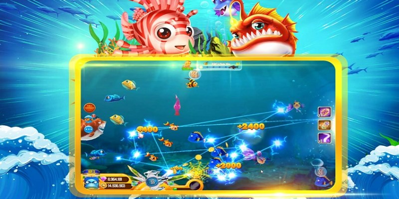 Game Bắn Cá Nạp Tiền Bằng SMS Với Nhiều Lợi Ích Đáng Kể 2 Lợi ích của việc chơi bắn cá nạp tiền bằng SMS là nhận được nhiều ưu đãi
