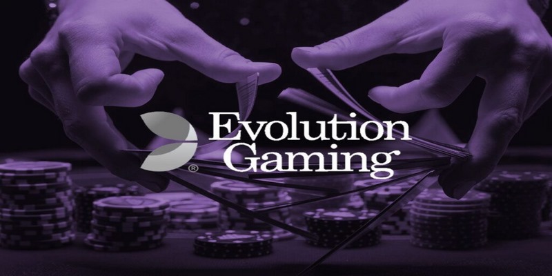 Sảnh Evolution Gaming - Điểm Cược Xứng Tầm Thế Giới 2 Poker là tựa game đối kháng đòi hỏi người chơi phải sở hữu tư duy nhạy bén
