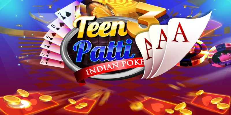 Teen Patti – Tựa Game Bài Nổi Tiếng Đến Từ Ấn Độ 1 Giới thiệu nhanh về game Teen Patti đến từ Ấn Độ