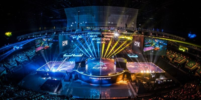 Cá Cược Crossfire Major Tournaments - Giải Trí Đỉnh Cao 3 Hiểu rõ về từng giải đấu trong khuôn khổ Crossfire